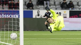 News aus der Super League – Thuns Ersatzkeeper Ziswiler tritt zurück