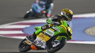 Drei Monate nach dem Unfall – Dettwiler unterschreibt in Italiens Supersport-Meisterschaft