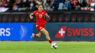 News aus dem Frauenfussball – Beney verpasst Schweizer WM-Quali-Spiele verletzt