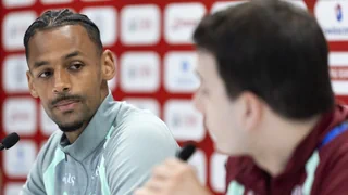 Andere Rolle als 2022 – Sow: «Wir kennen Granit, e