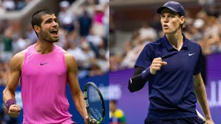 US-Open-Final am Sonntag – Wird auch «Sincaraz 3» zum Blockbuster?
