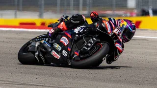 GP USA – Erst gewagt, dann peinlich: Martin gewinnt MotoGP-Sprint
