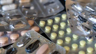 Schmerzstiller und Suchtmittel – Opioide: Warum sie zugleich Leid und Segen bringen