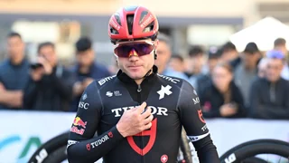 News aus dem Radsport – Hirschi kommt bei Sturz am Gold Race glimpflich davon