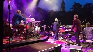 Musikindustrie in der Schweiz – Musikbranche weiter im Aufwind – Sorgen bleiben allerdings