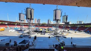 Der Hitze trotzen – Metallica im Letzi: So überstehen Sie das Hitze-Konzert