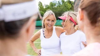 Hormone in den Wechseljahren – Mehr Lust und Energie: Hilft Testosteron wirklich?