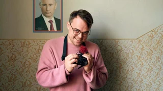 Kulturnews in Kurzform – Russischer Oscar-Gewinner als «ausländischer Agent» eingestuft