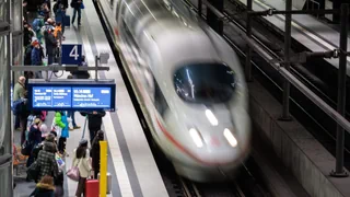 Eine Reise, ein Bahnticket – Internationale Zugreisen sollen vereinfacht werden