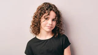 Zuerst Badi, dann Berge – Wer ist die Senkrechtstarterin Neah Hefti?