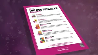 SRF-Bestenliste – Die Bestenliste als PDF