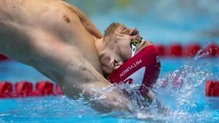 Mare-Nostrum-Meeting – Sieg für Mityukov, Podest für Ponti