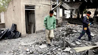 Krieg in Nahost – USA und Israel verstärken Angriffe auf den Iran