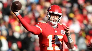 News aus den US Sports – Mahomes verdient eine halbe Milliar