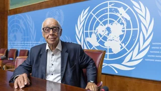 Jean Ziegler – Ein Leben im Dienst der globalen Gerechtigkei