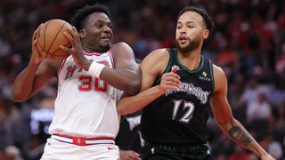 NBA in der Nacht auf Samstag – Capelas Rockets können doch noch verlieren