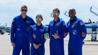 Artemis-2-Mission – Rohstoffsuche auf dem Mond: Es geht um Seltene Erden