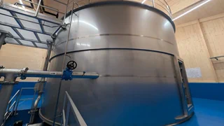 Wasserversorgung – Kampf dem Wasserverlust – Liechtenstein zeigt, wie’s geht