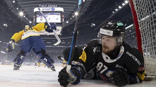 Nur 2 Tore in 58 Gelegenheiten – Stolpert Gottéron am Ende über seine Powerplay-Schwäche?