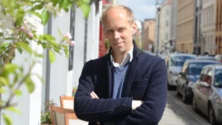 Kulturnews in Kurzform – Konstantin Richter mit Sachbuchprei