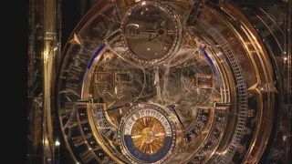 Uhrenmesse in Genf – Uhrenbranche will «Swiss Made» nicht verwässern