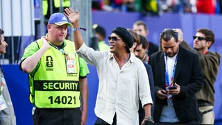 Im Alter von 46 Jahren – Ronaldinho vor Sensations-Comeback in der 3. italienischen Liga