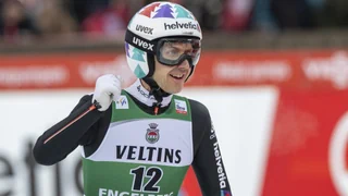 Im Juni wird er 45 – Ammann macht gemäss Coach Norcic weiter