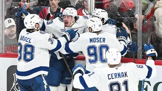 1:0-Sieg in Montreal – Tampa Bay wehrt Playoff-Out in der Overtime ab