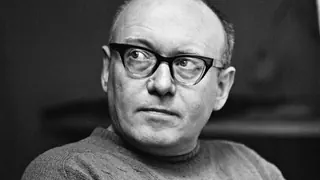 100 Jahre Jandl – Der steinige Weg des Genies – Ernst Jandl zum Hundertsten