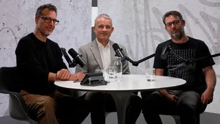 Fussball-Podcast Sykora Gisler – «Das System Fussball ist korruptionsanfällig geworden»