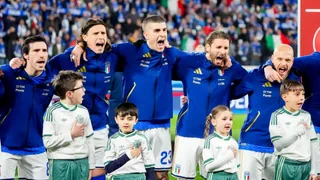 «Wir haben die Verantwortung» – Italiens «Generation ohne WM» vor Endspiel in Zenica