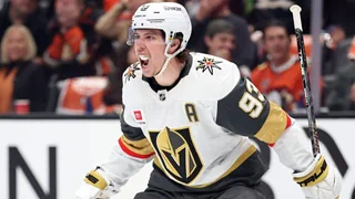 NHL: Sieg auch für Montreal – Marners Geniestreich ebnet Vegas den Weg in den Playoff-Halbfinal