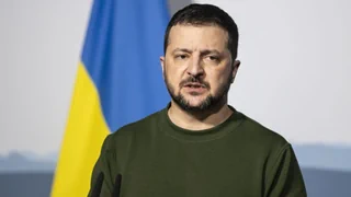 Friedensplan gegen die Ukraine – Kiews Kapitulation als Ziel