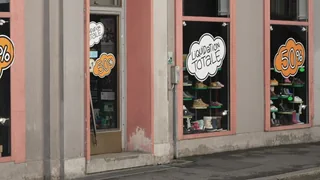 Detailhandel unter Druck – Wie kann wieder Leben in die leeren Schaufenster gebracht werden?