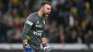 Prägende Figur beim Leader – Thun-Goalie Steffen: Von der Promotion League zum Meisterhelden?