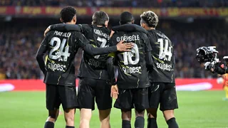 Zum 14. Mal – PSG ist nach Sieg in Lens erneut französischer Meister