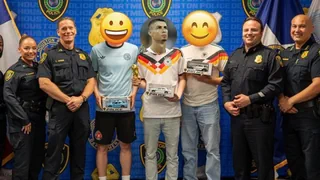 Account auf Plattform X – Glühende Berichte über USA-Besuch – wer steckt hinter @FreddyLA7?