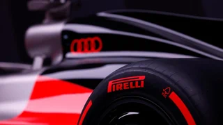 Name und Logo enthüllt – Saubers Nachfolger tritt als «Audi Revolut F1 Team» an
