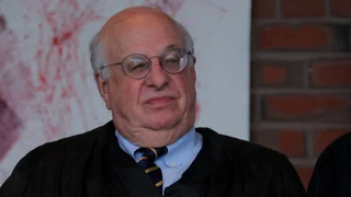 US-Justiz unter Druck – Ex-Bundesrichter bezweifelt, dass es unter Trump noch Wahlen gibt