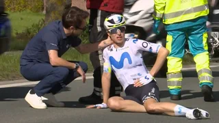 Kein Zufall – Darum stürzen gewisse Radprofis öfter als andere