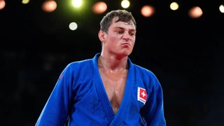 Judo-EM in Georgien – Judoka Eich geht in Tiflis leer aus