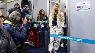 Nach Verletzung bei Olympia – Aussage des Vaters stachelt sie an: Vonn erwägt nächstes Comeback