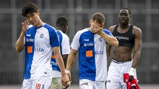 Klarer Appell vom GC-Sportchef – Sutter: «Man kann den Esel nur bis zum Wasser führen, ...»