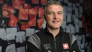 U21-Nati in EM-Quali – Bei Frei gilt das Einsatzprinzip