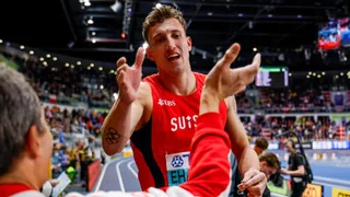 Ehammer ordnet seinen Coup ein – «Hätte ich das vergeben, hätte ich den Sieg nicht feiern können»