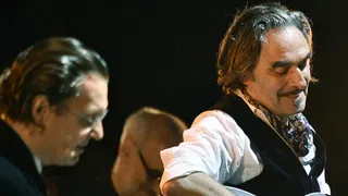 Stephan Eicher wird 65 – Martin Suter: «Ich hoffe, Stephan Eicher wird nie erwachsen»