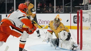 News aus den US Sports – Vegas kassiert Ausgleich – 133 Punkte von «Wemby» und Co.