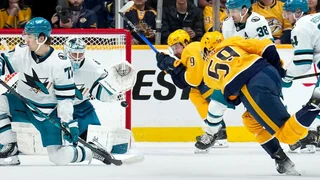 NHL in der Nacht auf Mittwoch – Josi und Meier verhelfen ihren Teams mit Toren zu Siegen