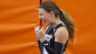 News aus der Leichtathletik – EM-Limite erfüllt: Del Ponte so schnell wie zuletzt 2021