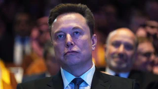 Satelliteninternet Starlink – Internet aus dem All: Wie die Welt abhängiger von Elon Musk wird